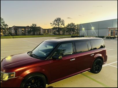 Used 2019 Ford Flex SEL w/ Equipment Group 202A