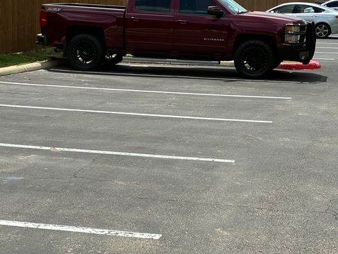 Used 2015 Chevrolet Silverado 1500 LT w/ All Star Edition image 1