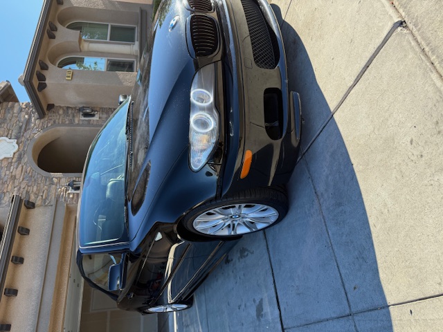 Used 2006 BMW 330Ci Convertible RWD image 11