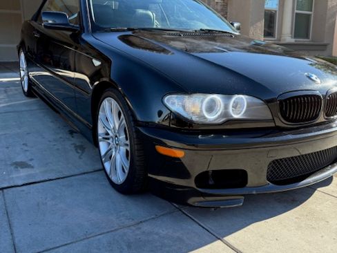 Used 2006 BMW 330Ci Convertible image 11
