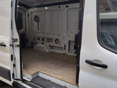 Used 2019 Ford Transit 350 148 Medium Roof