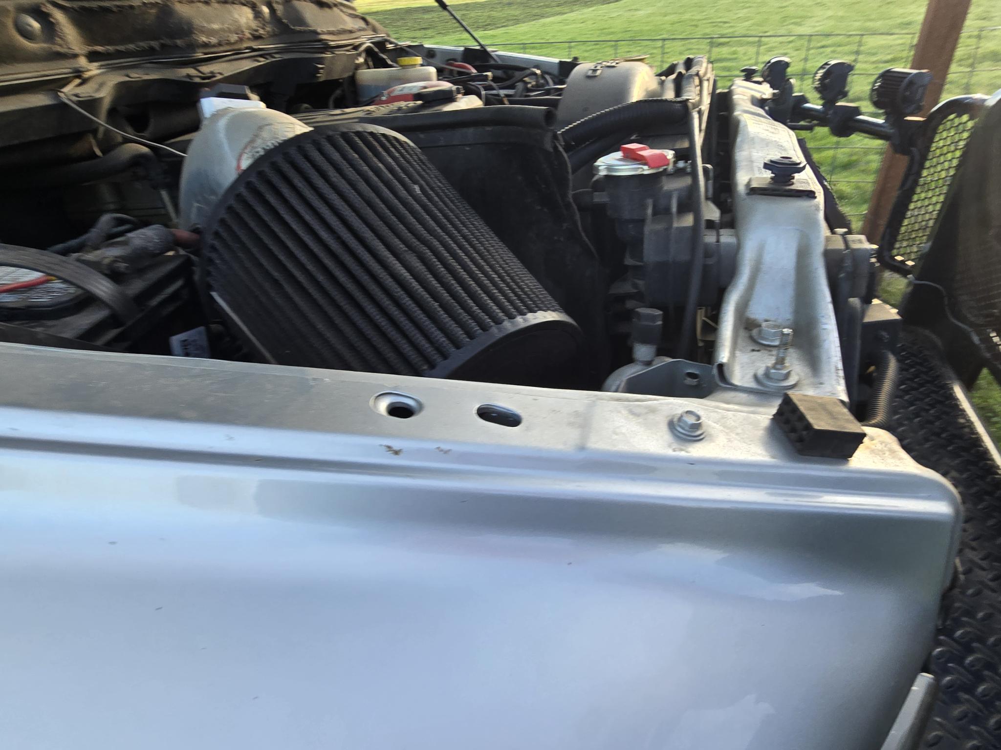 Used 2003 Dodge Ram 3500 Truck SLT AWD/4WD image 17
