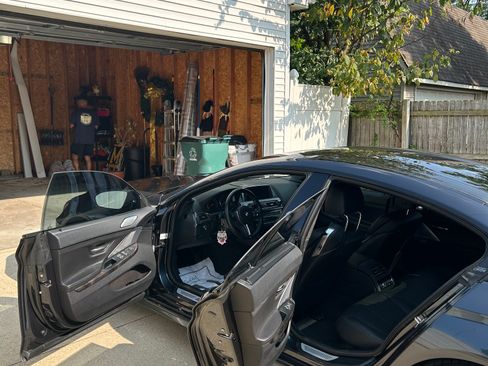 Used 2014 BMW M6 Gran Coupe image 8