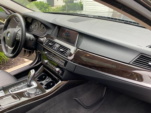 Used 2015 BMW 528i xDrive Sedan image 14