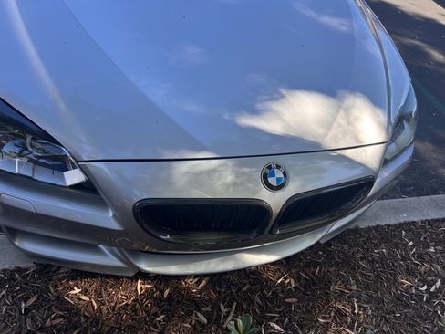 Used 2013 BMW 640i Gran Coupe image 5