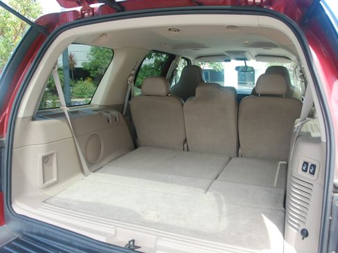 Used 2004 Ford Expedition Eddie Bauer RWD image 15