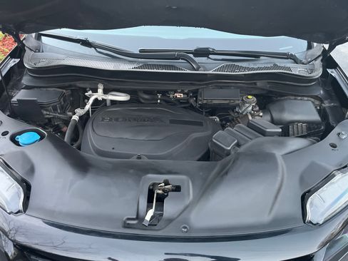 Used 2019 Honda Passport Sport image 24