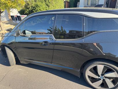 Used 2018 BMW i3