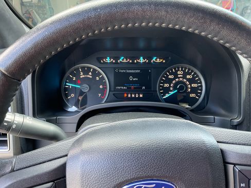 Used 2018 Ford F150 XLT w/ Equipment Group 302A Luxury AWD/4WD image 8