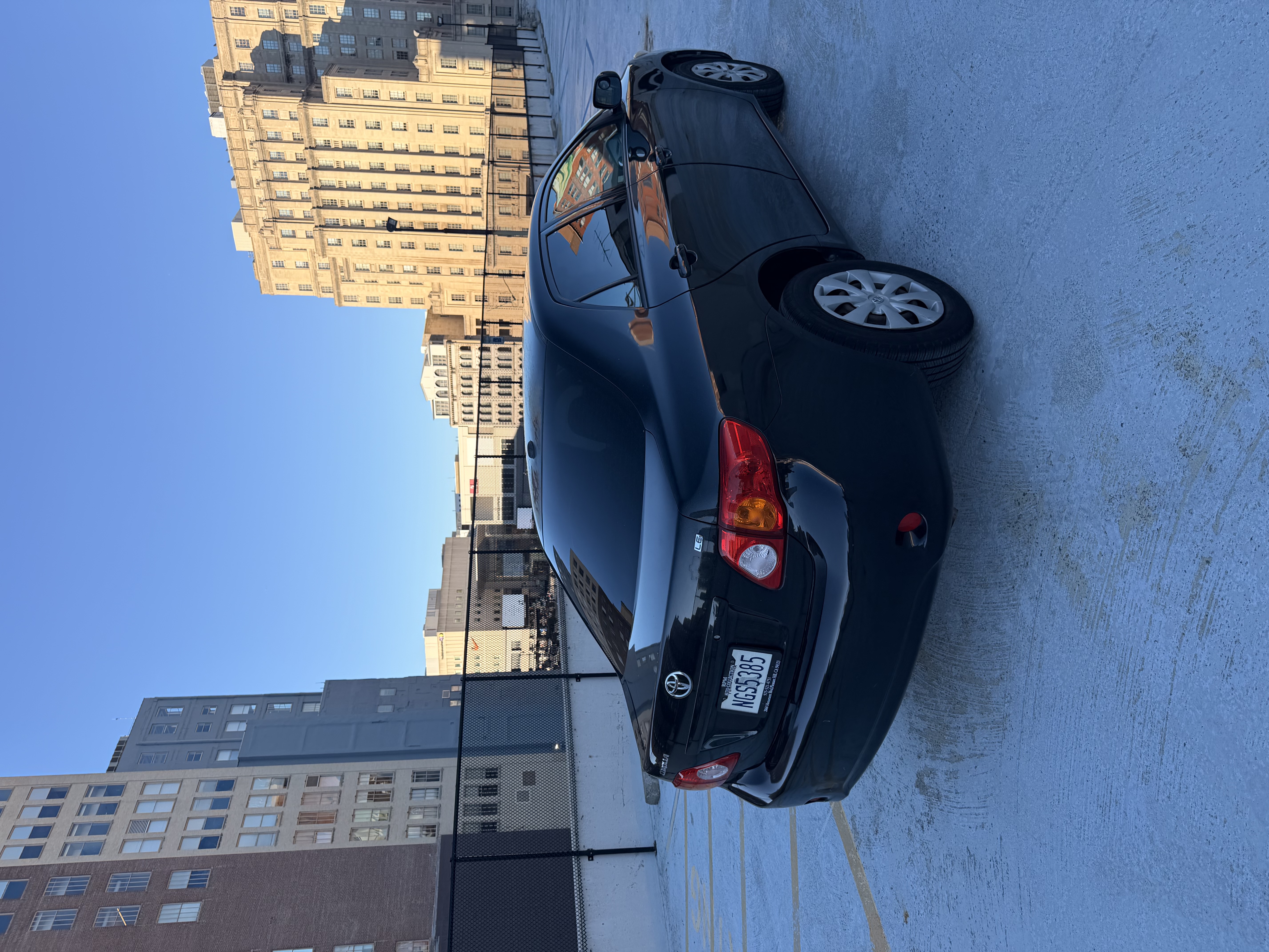 Used 2010 Toyota Corolla LE w/ LE EVP Pkg #1 FWD image 5