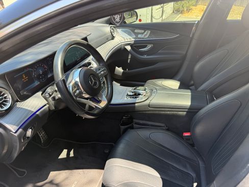 Used 2020 Mercedes-Benz CLS 450 image 9