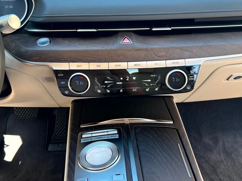 Used 2022 Genesis G80 2.5T w/ Prestige Package image 26