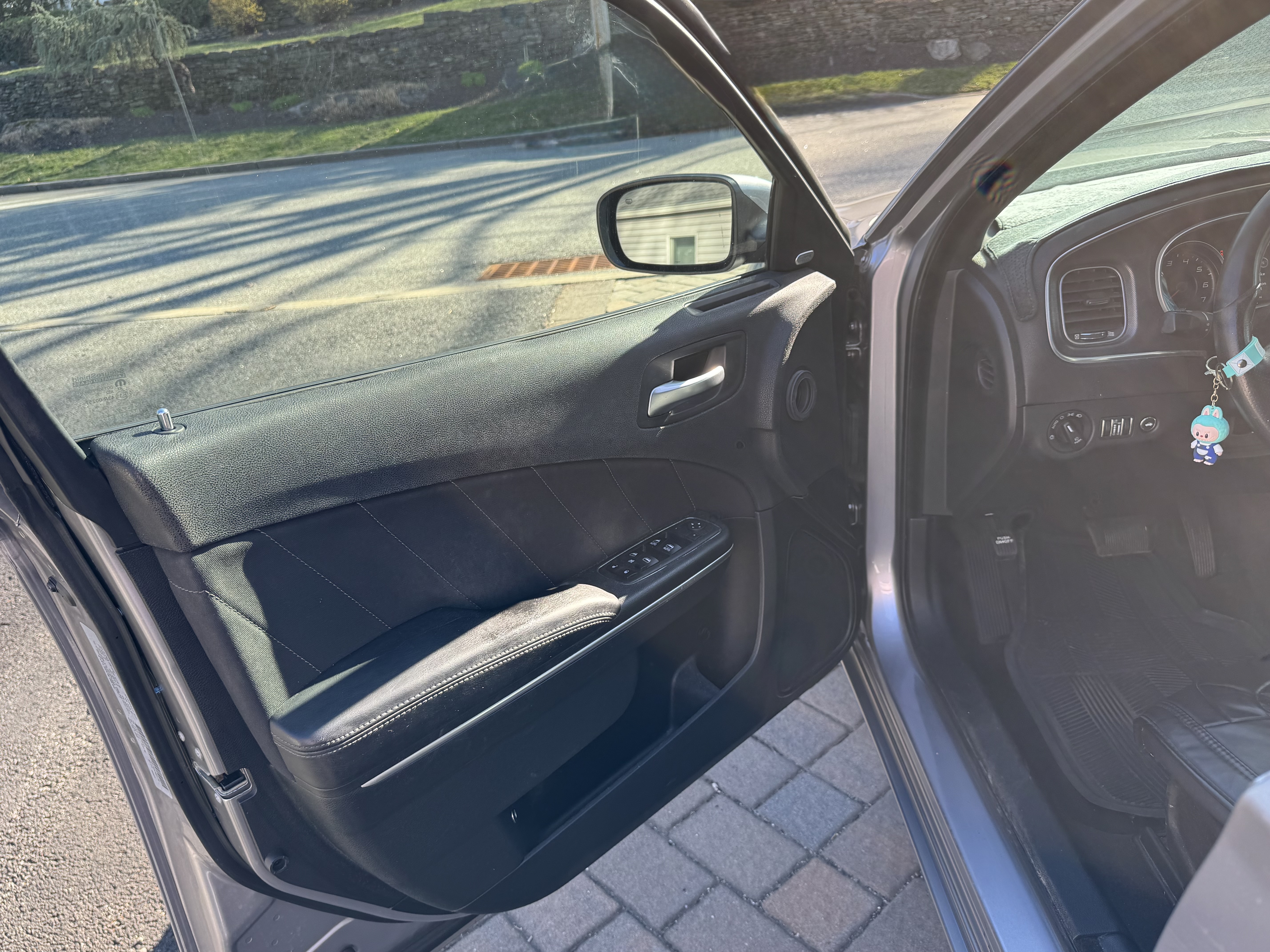 Used 2018 Dodge Charger GT AWD/4WD image 14
