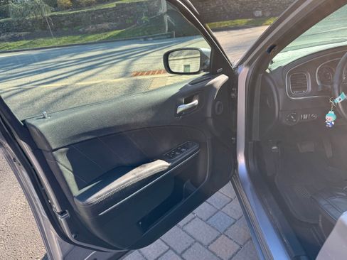 Used 2018 Dodge Charger GT AWD/4WD image 14