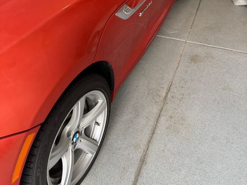 Used 2015 BMW Z4 sDrive28i image 14