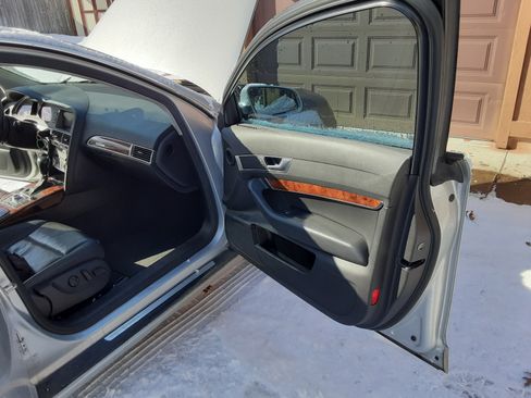 Used 2006 Audi A6 3.2 image 13