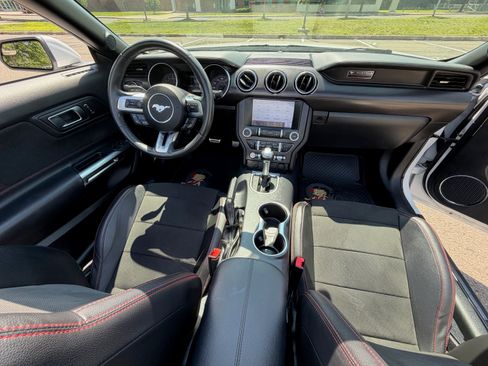 Used 2020 Ford Mustang GT Premium w/ California Special Package RWD image 21