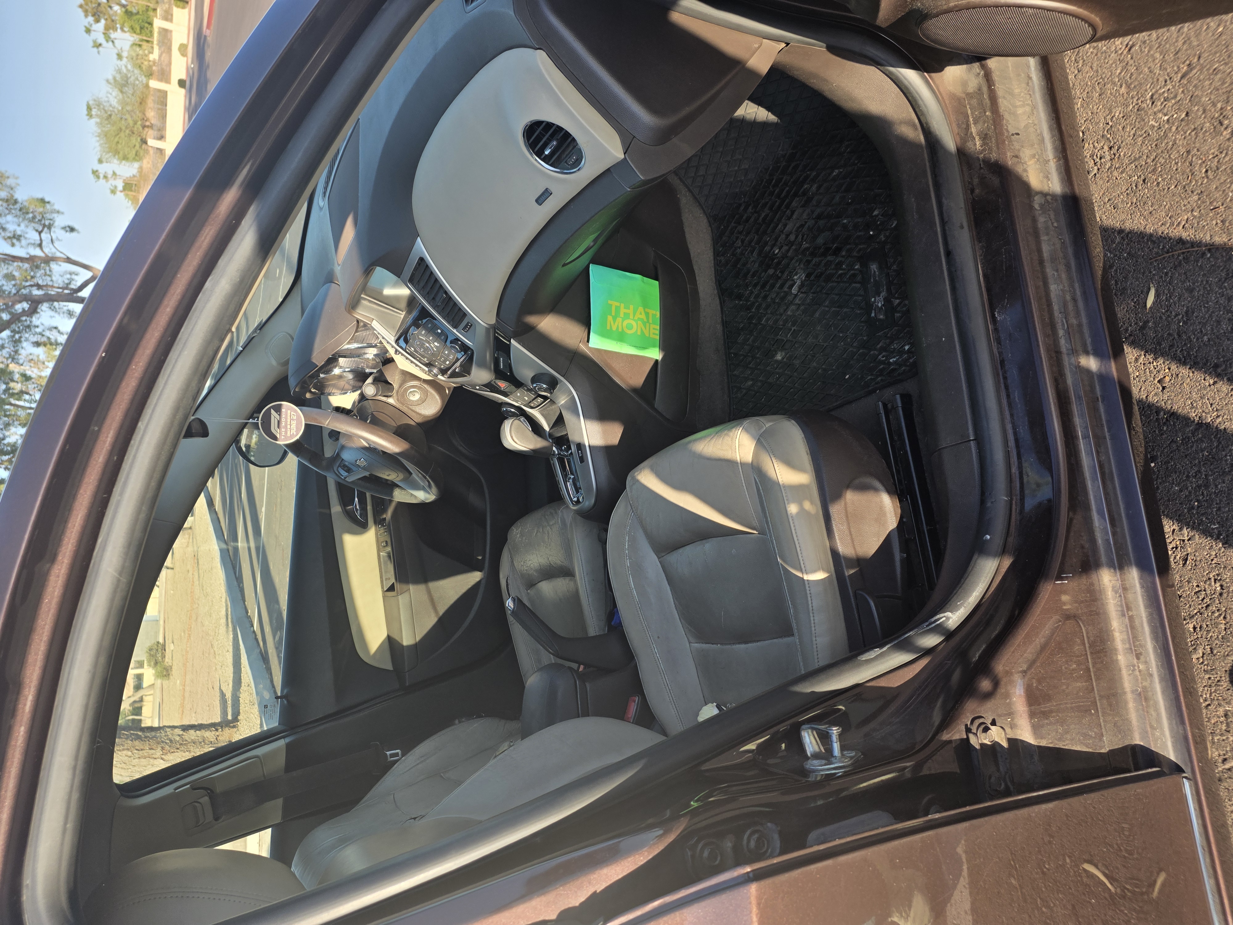 Used 2015 Chevrolet Cruze Diesel FWD image 11