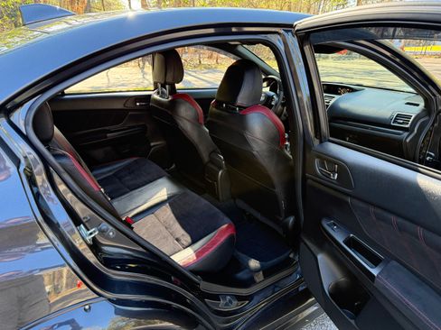Used 2015 Subaru WRX STI image 30