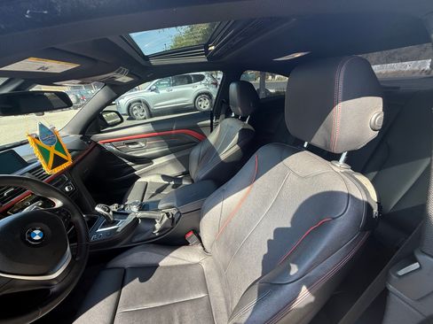 Used 2014 BMW 435i Coupe image 4