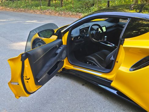 Used 2024 Lotus Emira First Edition image 14