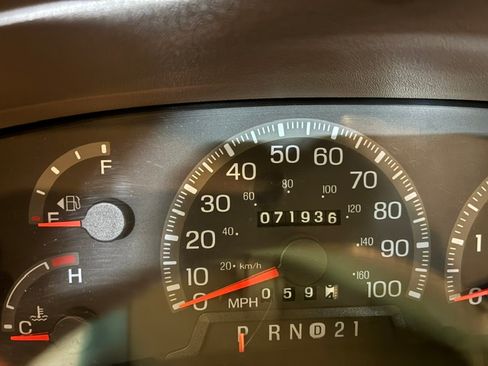 Used 1997 Ford F150 4x4 SuperCab image 29
