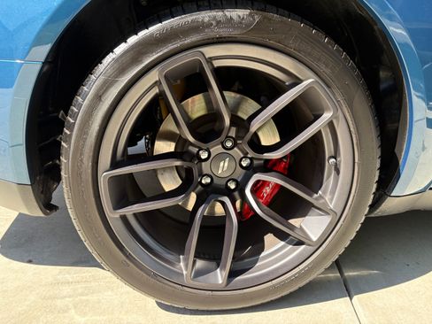 Used 2021 Dodge Challenger R/T Scat Pack image 18