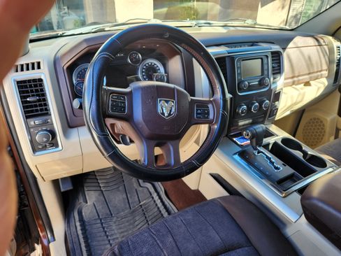 Used 2013 RAM 1500 Big Horn image 5