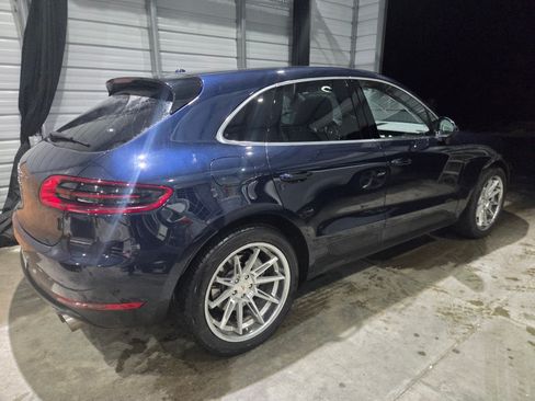 Used 2017 Porsche Macan S image 10