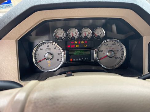 Used 2010 Ford F250 King Ranch image 10