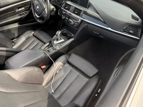 Used 2016 BMW 428i xDrive Convertible w/ Premium Package AWD/4WD image 16