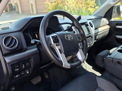 Used 2020 Toyota Tundra SR5 image 16