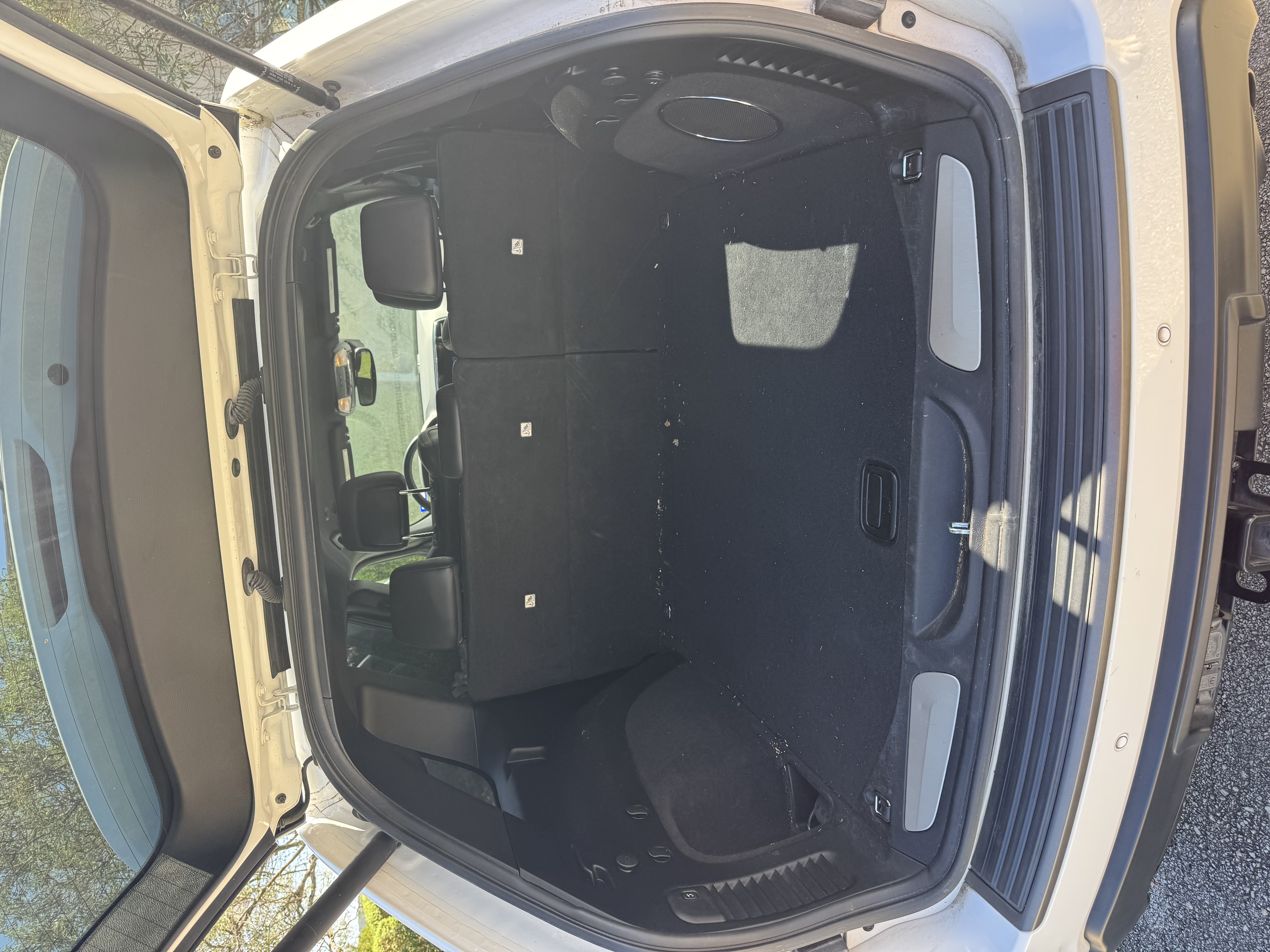 Used 2019 Jeep Grand Cherokee Trailhawk AWD/4WD image 14