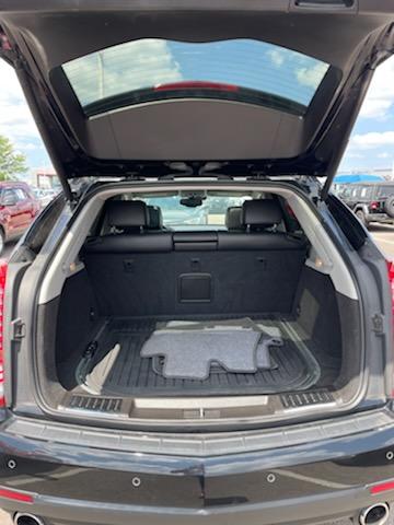 Used 2016 Cadillac SRX Performance w/ Midnight Edition Package AWD/4WD image 5