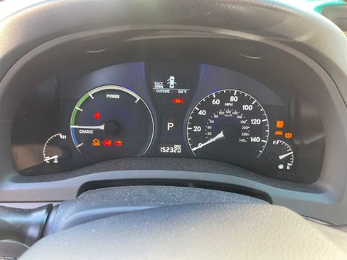 Used 2010 Lexus RX 450h 2WD image 14