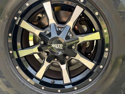 Used 2007 Dodge Ram 2500 Truck SLT w/ Quad Cab Big Horn Value Group image 10