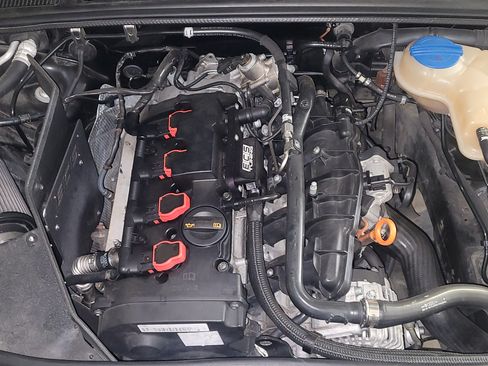 Used 2006 Audi A4 2.0T image 2