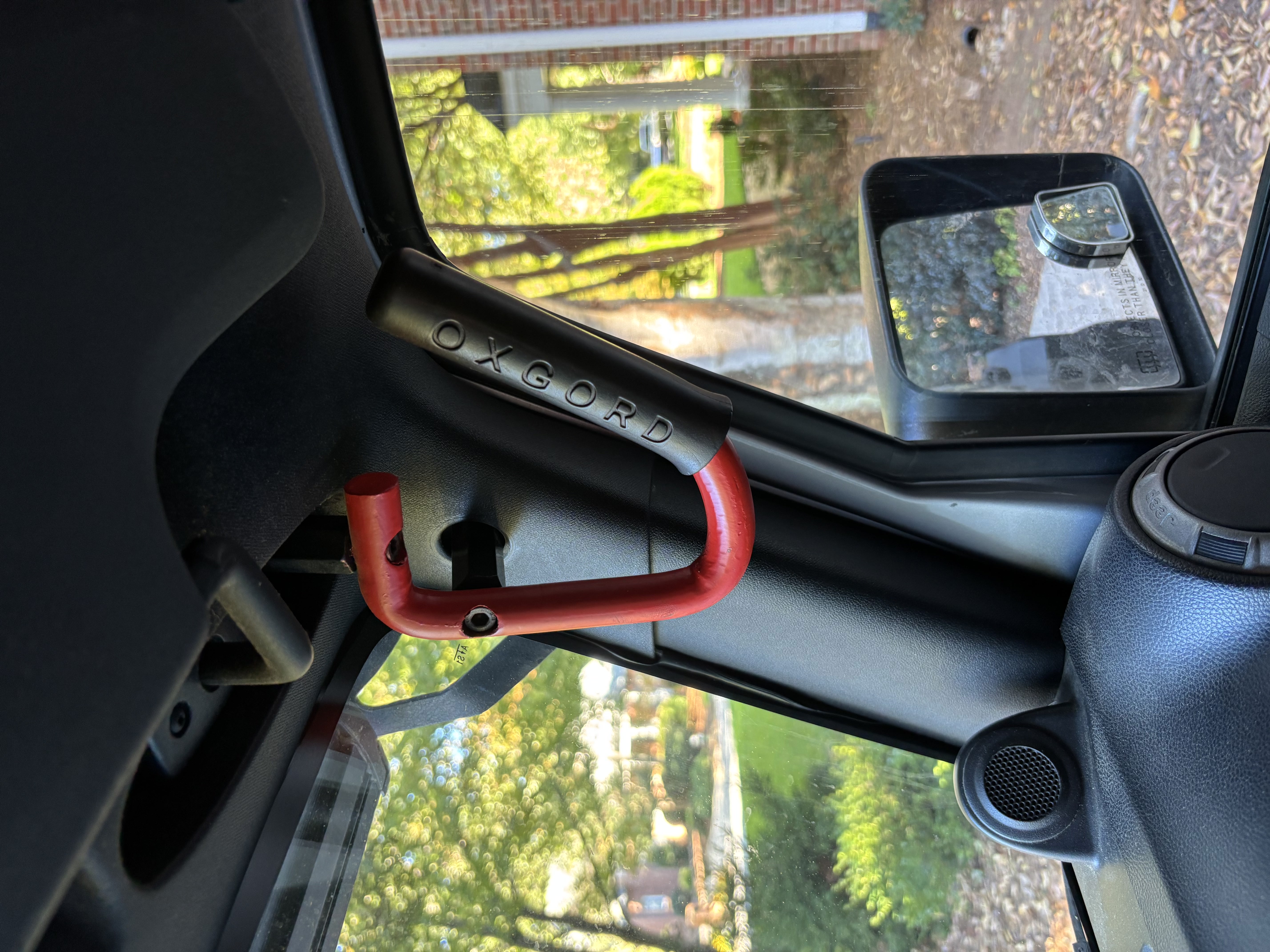 Used 2011 Jeep Wrangler Unlimited Sport AWD/4WD image 12