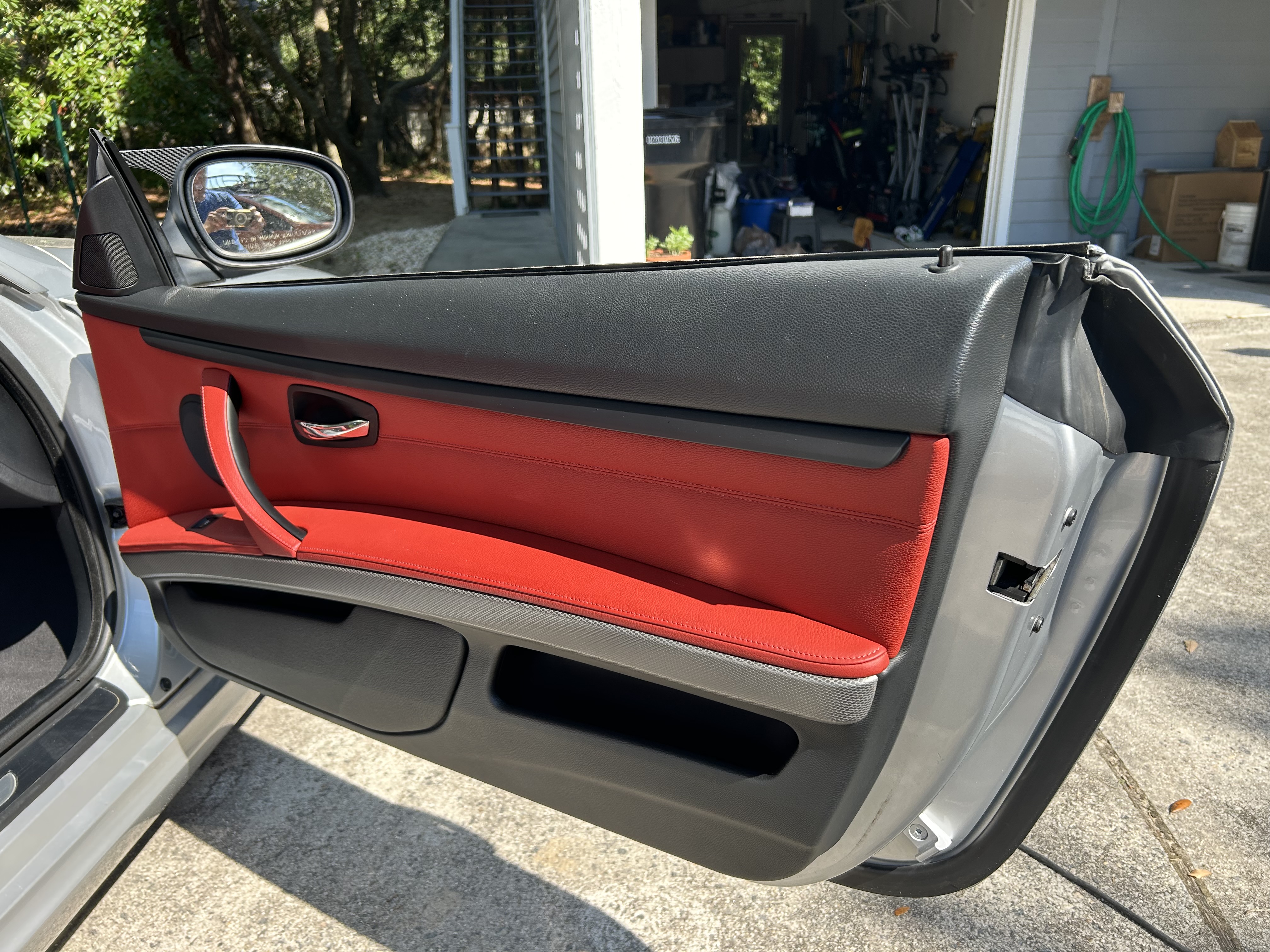 Used 2013 BMW 335is Convertible RWD image 15