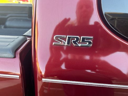 Used 2003 Toyota Tundra SR5 RWD image 6