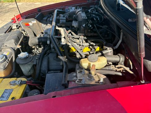 Used 2003 Ford Mustang GT Premium image 31