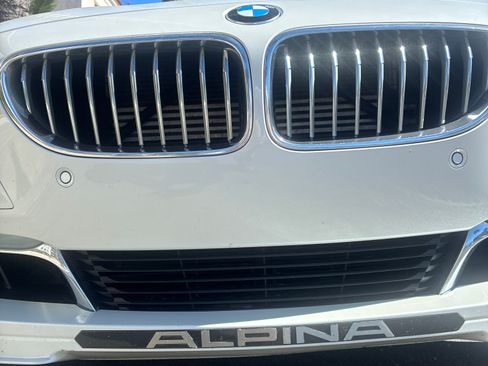 Used 2015 BMW ALPINA B6 xDrive Gran Coupe image 4