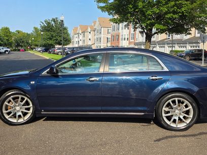 Used 2008 Chevrolet Malibu LTZ w/ Rear Power Package