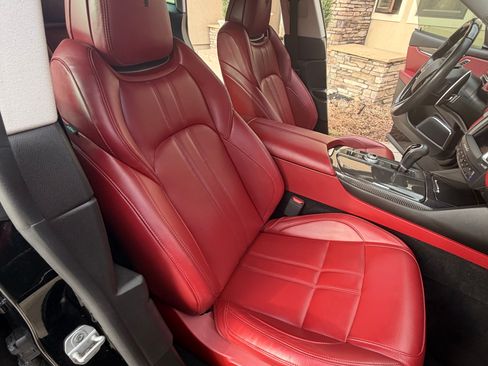 Used 2017 Maserati Levante S image 22