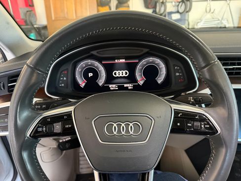 Used 2019 Audi A6 3.0T Premium Plus image 9
