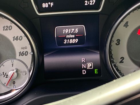 Used 2015 Mercedes-Benz CLA 250 image 13