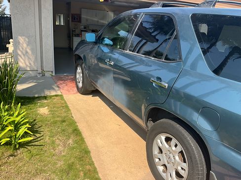 Used 2005 Acura MDX Touring image 23