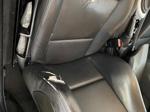 Used 2009 BMW 135i Coupe image 9