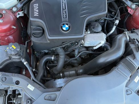 Used 2015 BMW Z4 sDrive28i image 13