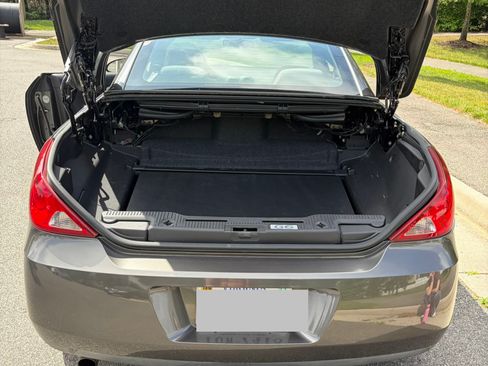 Used 2007 Pontiac G6 GT FWD image 8